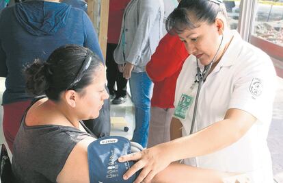 Diabetes aumenta riesgo de cáncer, según estudio