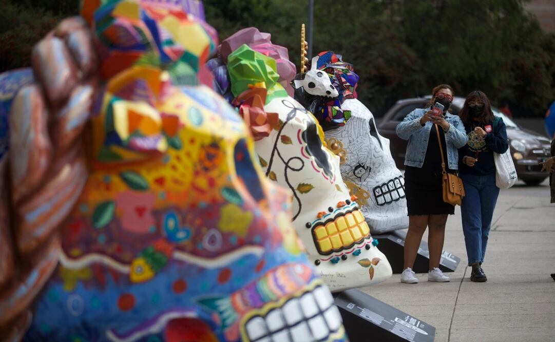 Foto: Germán Esponisa/ EL UNIVERSAL