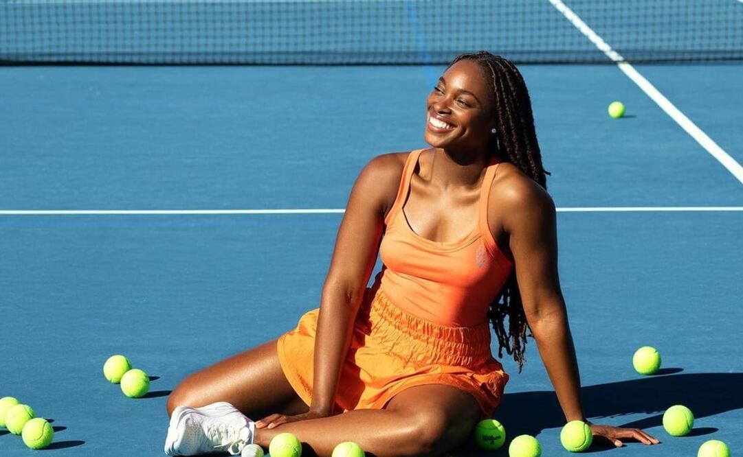 Mérida Open. Foto: Especial