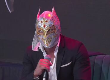 La dinastía Muñoz presenta a Dralístico