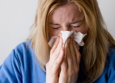 Doña Ángela comparte remedio para combatir los resfriados