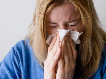 Doña Ángela comparte remedio para combatir los resfriados