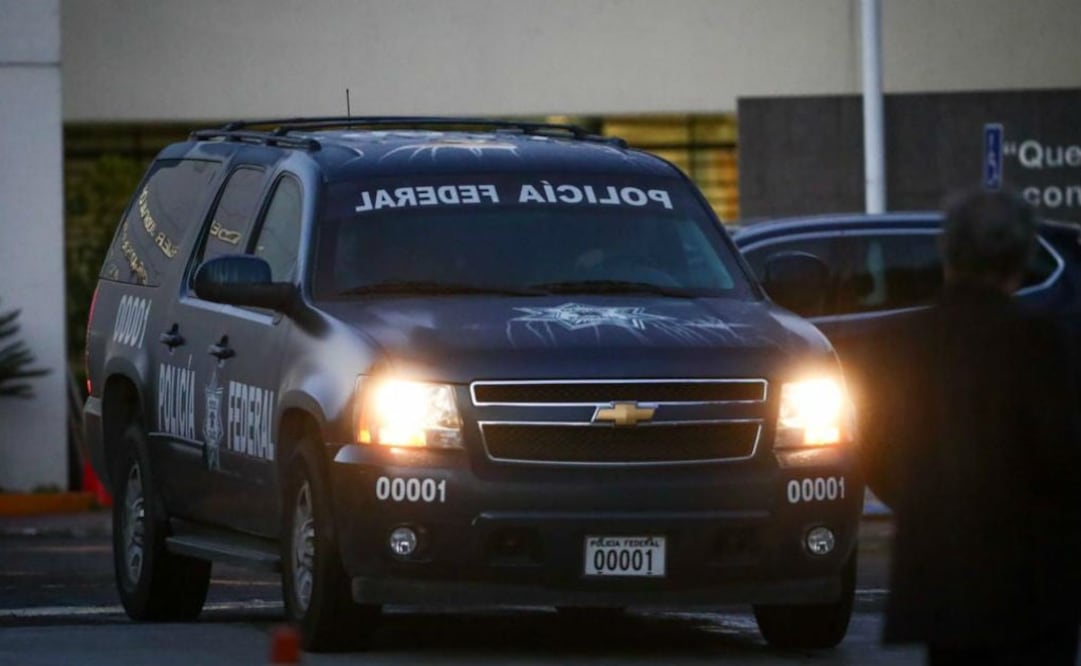 Foto:Diego Simón Sánchez/EL UNIVERSAL