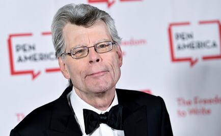 Diario usa queja de Stephen King para aumentar subscriptores
