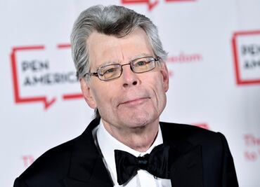 Diario usa queja de Stephen King para aumentar subscriptores