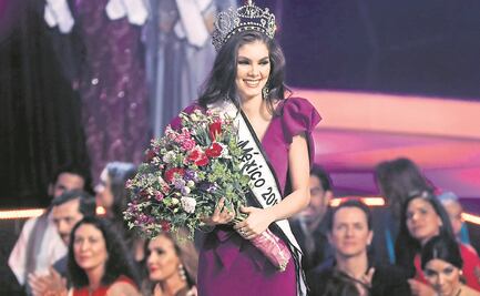 Diputadas plantean prohibir concursos de belleza en México