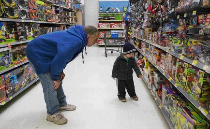 Repuntan 2% acciones de Walmart y supera expectativas