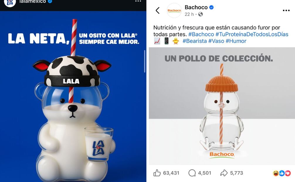 Foto: Captura de pantalla en redes sociales