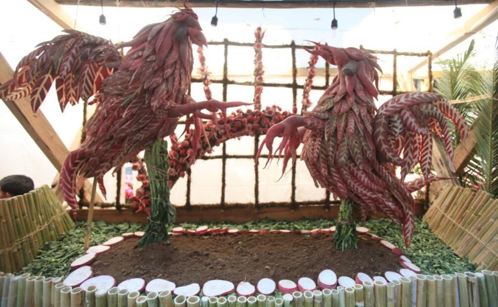 Foto: Edwin Hernández / EL UNIVERSAL