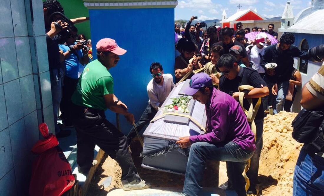 Foto: Fredy Martín Pérez / EL UNIVERSAL