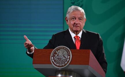 AMLO respalda posición de México en la ONU ante conflicto en Franja de Gaza