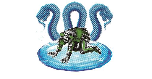 El Chapo puso al general Cienfuegos; y van por más