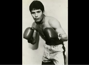 Los 10 inmortales del boxeo mexicano (Segunda Parte)