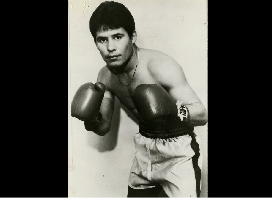 Los 10 inmortales del boxeo mexicano (Segunda Parte)