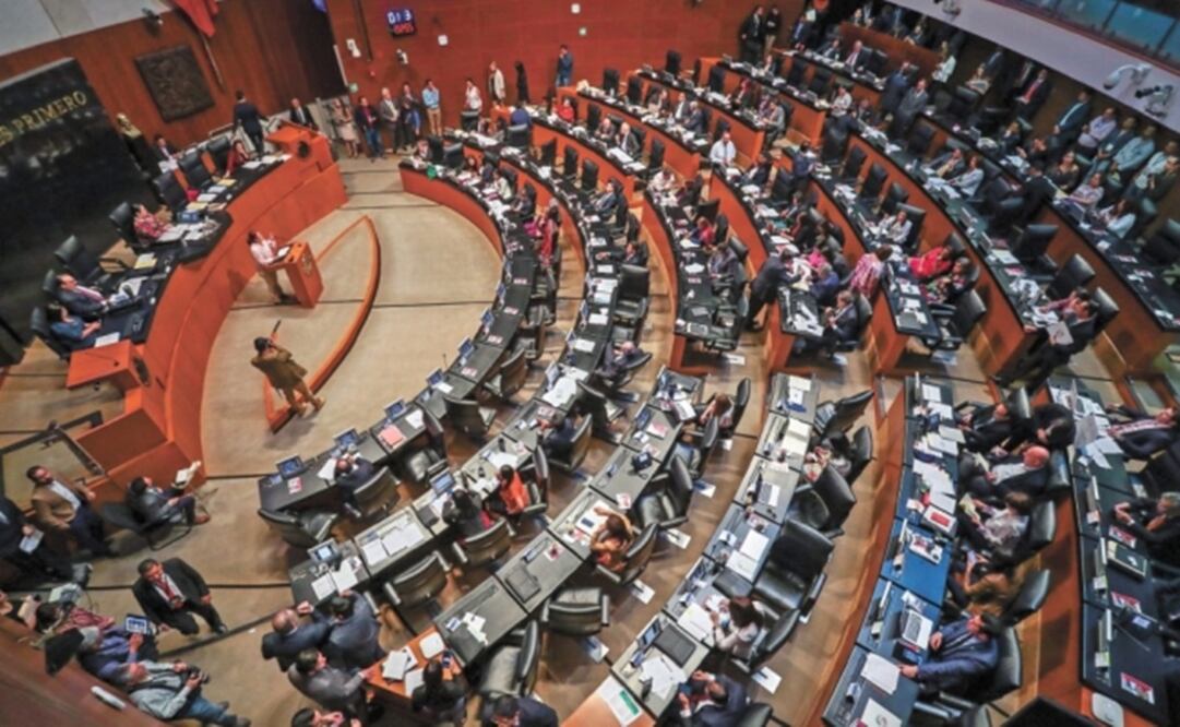 Foto: Diego Simón Sánchez/EL UNIVERSAL