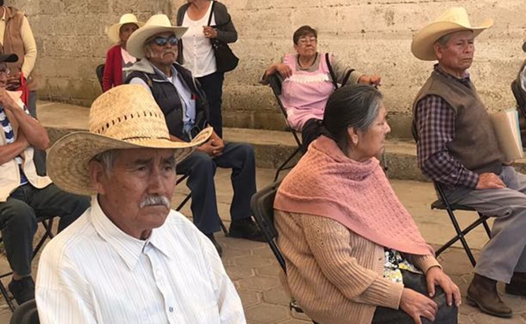 Foto: Archivo/EL UNIVERSAL 