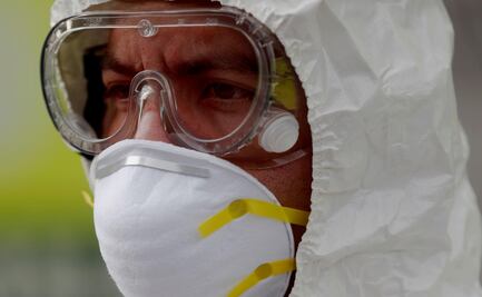 Mueren periodistas deportivos por coronavirus