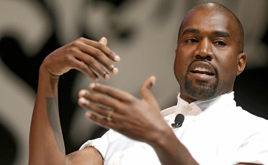 Kanye West recibirá premio especial de MTV