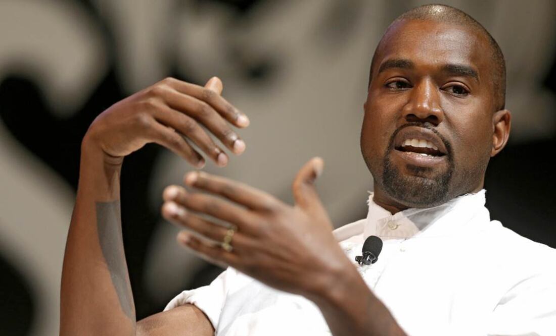 Kanye West recibirá premio especial de MTV