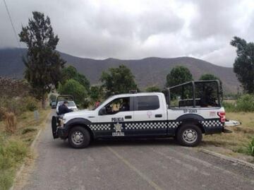 Hallan en Oaxaca los cuerpos de 4 trabajadores de la CFE desaparecidos en Veracruz; tenían huellas de tortura