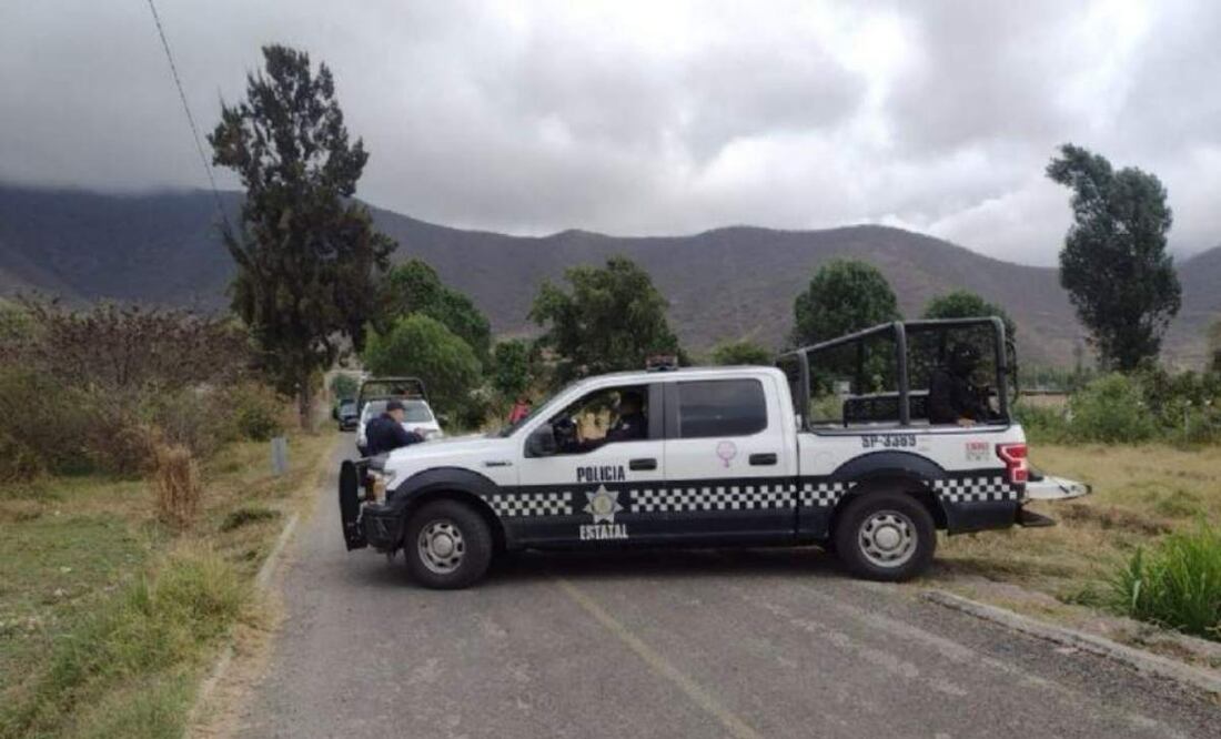 Autoridades dieron a conocer que los cuerpos de 4 trabajadores de la CFE desaparecidos en Veracruz, fueron hallados en Acatlán de Pérez Figueroa, Oaxaca (11/02/2025). Foto: Especial