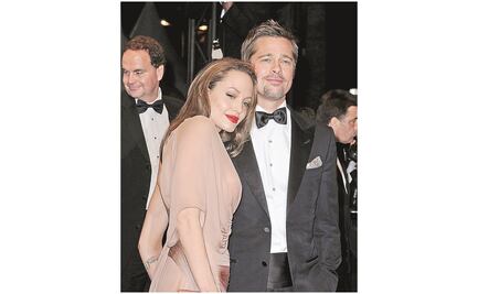 Angelina Jolie recuerda su historia de amor truncada con Brad Pitt
