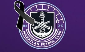 Luto en la Liga MX Femenil: Muere jugadora del Mazatlán con tan solo 19 años