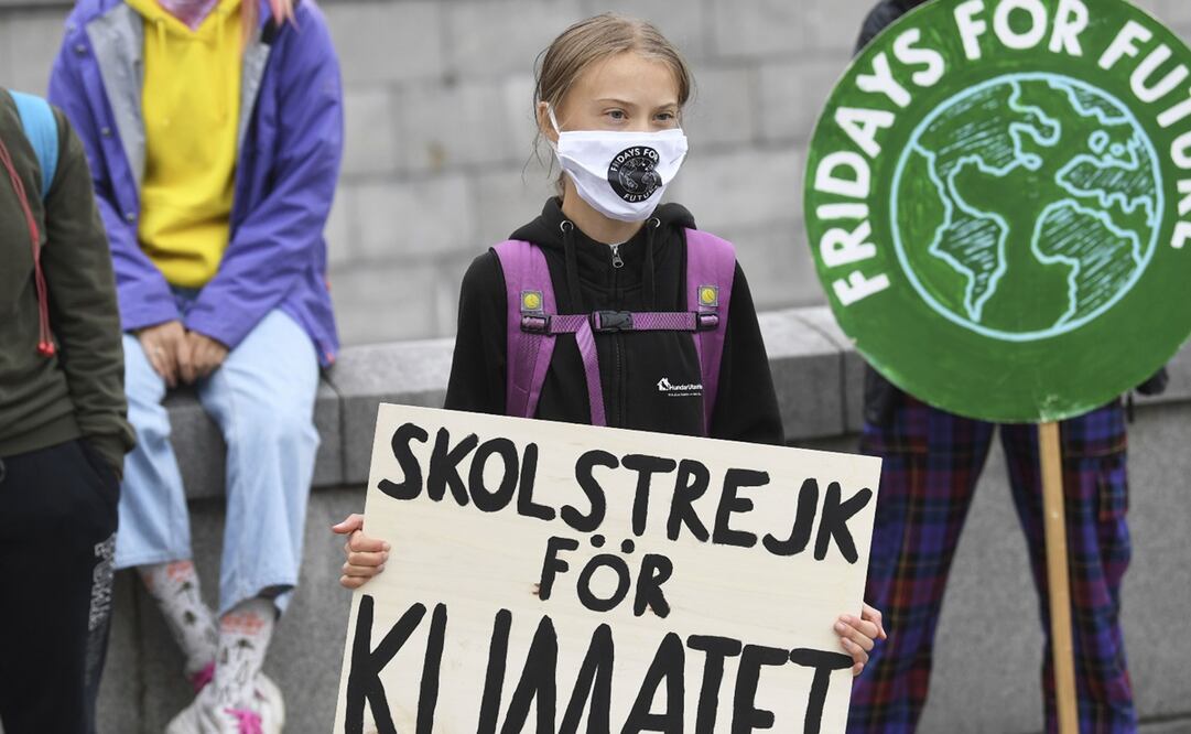 Foto: Fredrik SANDBERG / TT NEWS AGENCY / AFP