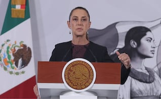 Claudia Sheinbaum publica decreto para acuñar tres monedas conmemorativas de la Copa del Mundo 2026