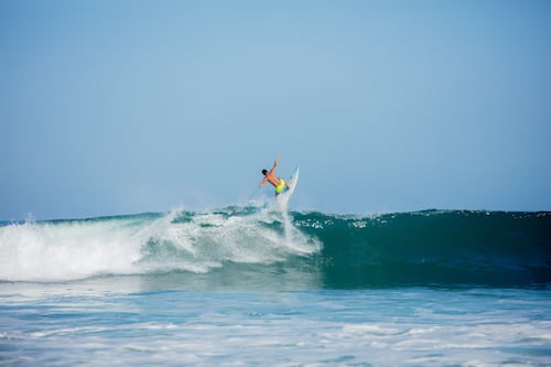 Riviera Nayarit: dos días entre mar, aventura y descanso