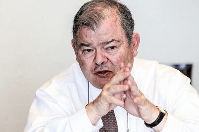 “A la niña no la voy a mandar a la fosa común”