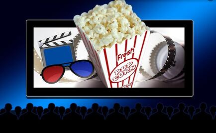 Aporta a tu Afore y gana boletos para el cine