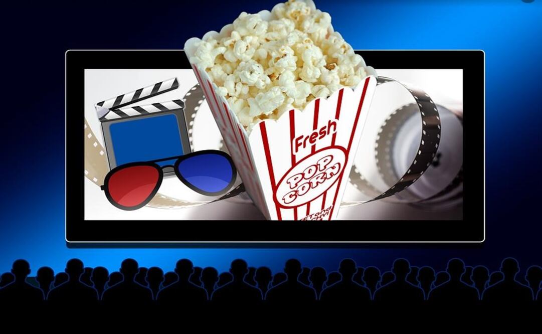 Aporta a tu Afore y gana boletos para el cine