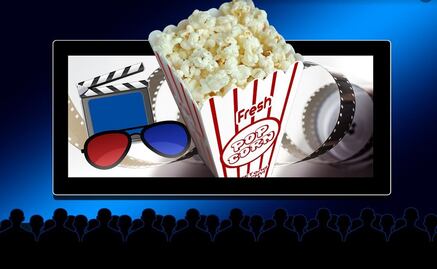 Aporta a tu Afore y gana boletos para el cine