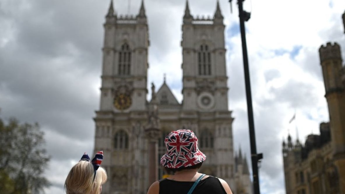 Coronación de Carlos III: 5 datos sobre la Abadía de Westminster, el lugar donde fue coronado el monarca