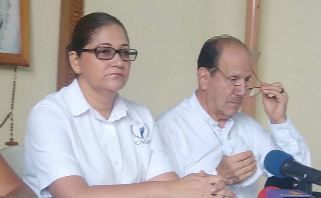 (FOTO: Alberto López Morales. EL UNIVERSAL)