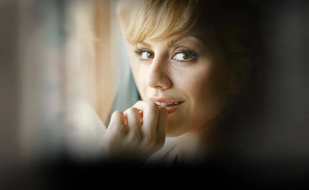 Brittany Murphy: a 13 años de su muerte el hermano de la actriz cree que fue asesinada