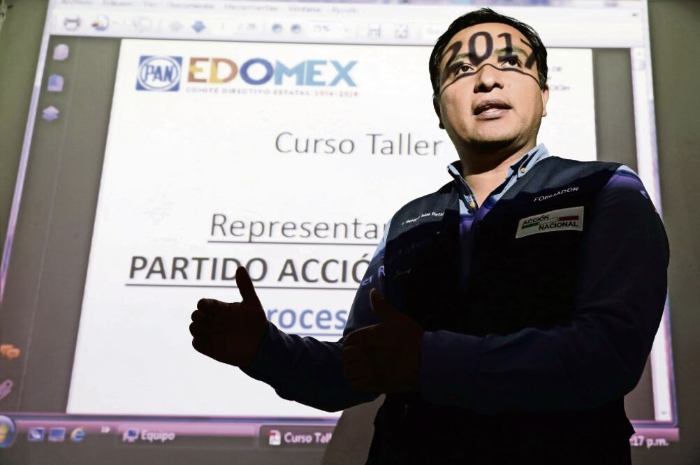En el aula el discurso se enfocó en el nacionalismo, la solidaridad cívica y la importancia del Estado de México y la CDMX en el entorno metropolitano (ESPECIAL)
