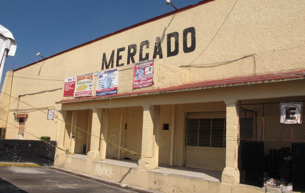 El inmueble con tecnologías sustentables sustituirá al edificio dañado por la explosión del hospital Materno Infantil de la zona en enero pasado (ARCHIVO EL UNIVERSAL)