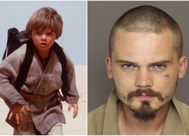 “Star Wars”: Jake Lloyd, el Anakin Skywalker que luchó contra su "amenaza fantasma"