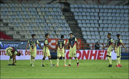 ¿A quiénes perdería el ‘Piojo’ Herrera para enfrentar al Tijuana?