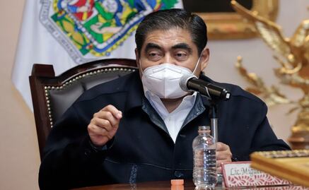 Enviarán iniciativa para adecuar la normatividad en Puebla a la ley general de personas desaparecidas