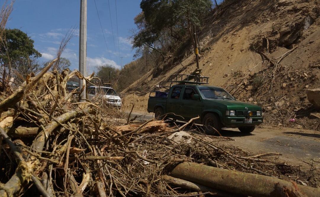 (Foto: Edwin Hernández / EL UNIVERSAL)