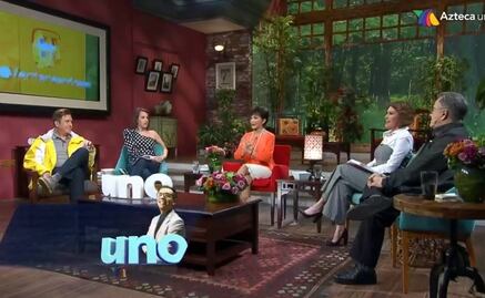 Ventaneando no esconde nada sobre Atala, dice Bisogno