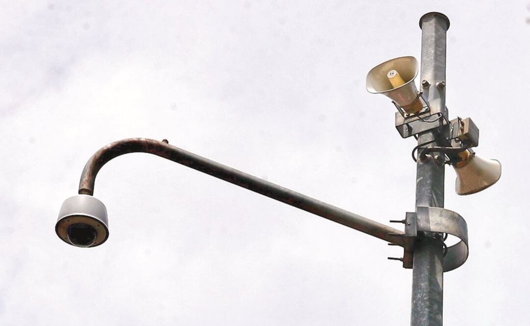 Foto: Archivo/EL UNIVERSAL 