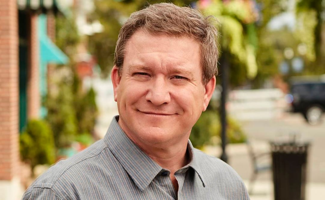 Stoney Westmoreland. Foto: Archivo AP