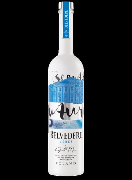 Botellas de edición especial que necesitas en tu colección