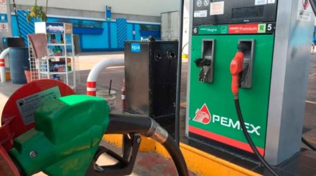 Gobierno quita estímulos fiscales a gasolina Premium durante vacaciones de Semana Santa