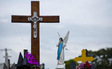Cementerio histórico La Purísima en Zacatecas será censado