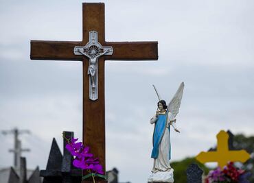 Cementerio histórico La Purísima en Zacatecas será censado